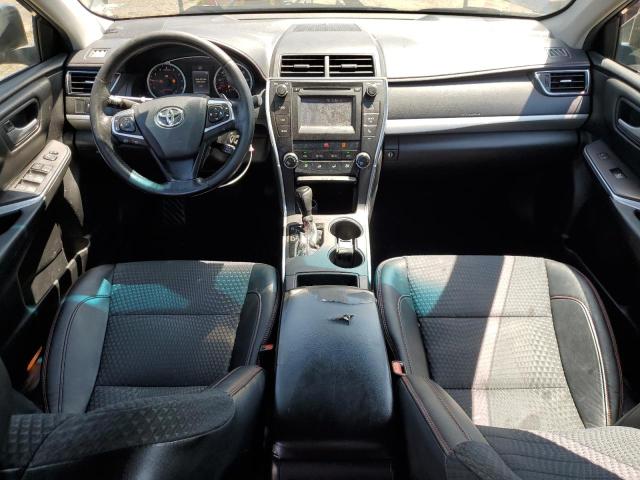 Photo 8 from auction – 2015 TOYOTA CAMRY LE with VIN 4T1BF1FK1FU115256