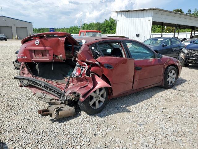 Photo 3 from auction – 2003 NISSAN ALTIMA BAS with VIN 1N4AL11D83C145184