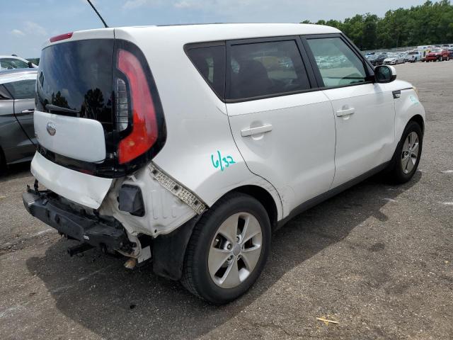 Photo 3 from auction – 2014 KIA SOUL with VIN KNDJN2A28E7074878