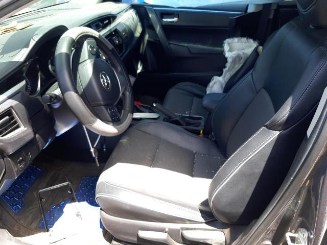 Photo 7 from auction – 2016 TOYOTA COROLLA L with VIN 2T1BURHE5GC696338