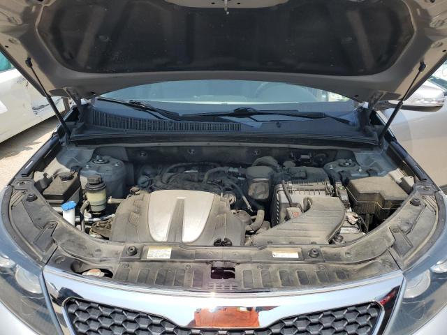 Photo 12 from auction – 2012 KIA SORENTO BA with VIN 5XYKT4A23CG306700