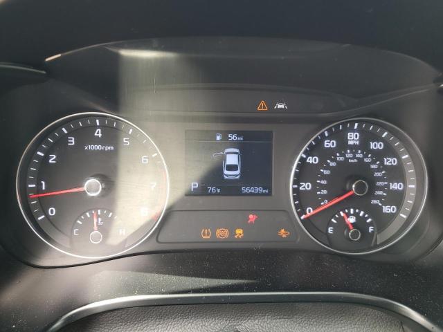 Photo 9 from auction – 2019 KIA FORTE FE with VIN 3KPF24AD5KE021790