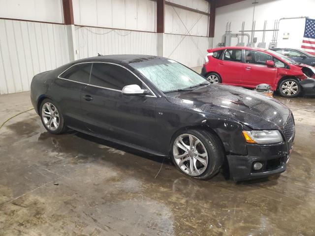 Photo 4 from auction – 2011 AUDI S5 PRESTIG with VIN WAUVVAFR9BA065703
