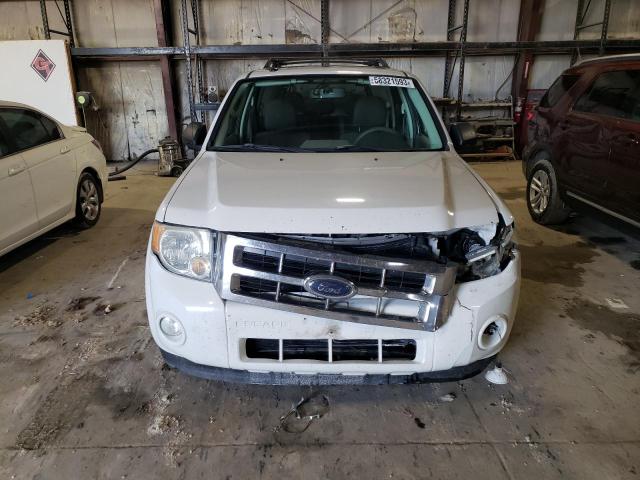 Photo 5 from auction – 2009 FORD ESCAPE XLT with VIN 1FMCU93759KB94388