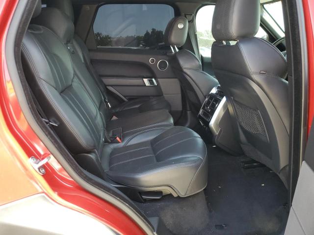Photo 10 from auction – 2017 LAND ROVER RANGE ROVE with VIN SALWR2FV5HA671015