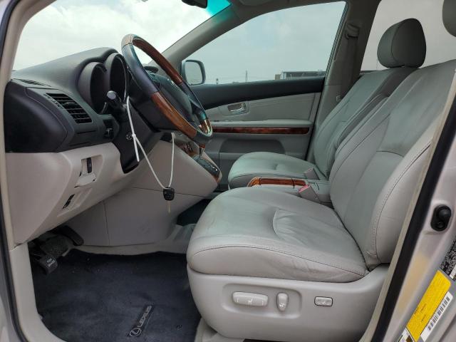 Photo 7 from auction – 2009 LEXUS RX 350 with VIN 2T2GK31U59C079496