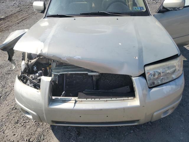 Photo 11 from auction – 2007 SUBARU FORESTER 2 with VIN JF1SG65617H730389