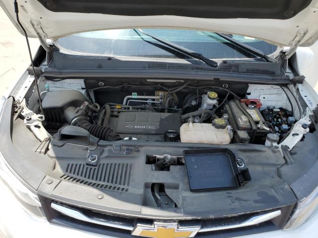 Photo 12 from auction – 2020 CHEVROLET TRAX 1LT with VIN KL7CJLSB4LB088437