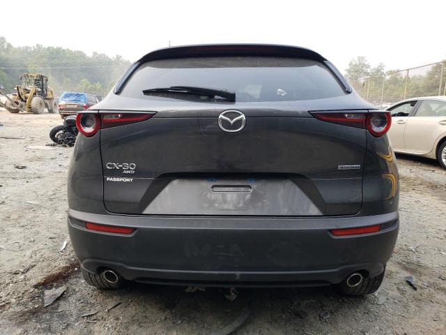 Photo 6 from auction – 2021 MAZDA CX-30 PREM with VIN 3MVDMBDL9MM266124