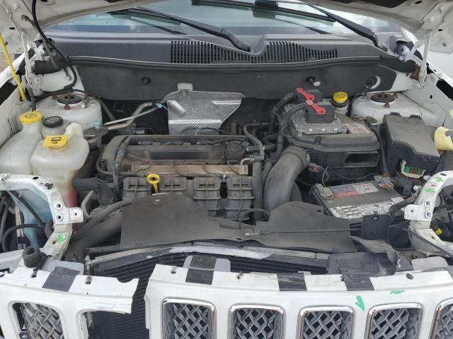 Photo 12 from auction – 2014 JEEP COMPASS LA with VIN 1C4NJDEB8ED622060