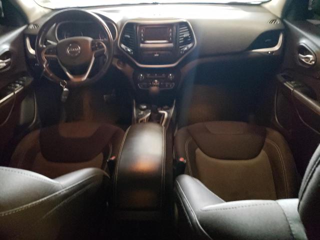Photo 8 from auction – 2014 JEEP CHEROKEE L with VIN 1C4PJMCS7EW226847