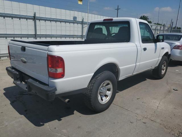 Photo 3 from auction – 2008 FORD RANGER with VIN 1FTYR10D88PB14431