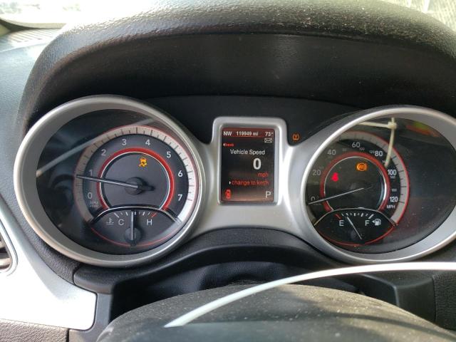 صورة رقم 9 من المزاد - 2014 DODGE JOURNEY SX مع VIN 3C4PDCBB1ET184149