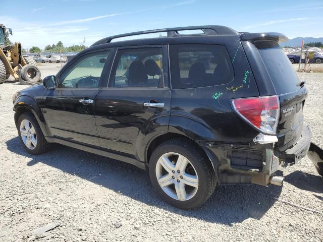 Photo 2 from auction – 2009 SUBARU FORESTER 2 with VIN JF2SH64629H703182