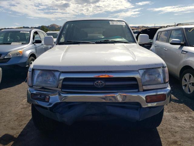 Photo 5 from auction – 1998 TOYOTA 4RUNNER SR with VIN JT3HN86R0W0168470