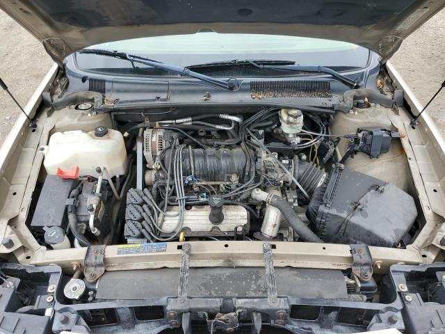 Photo 11 from auction – 2005 BUICK LESABRE CU with VIN 1G4HP52K05U196690