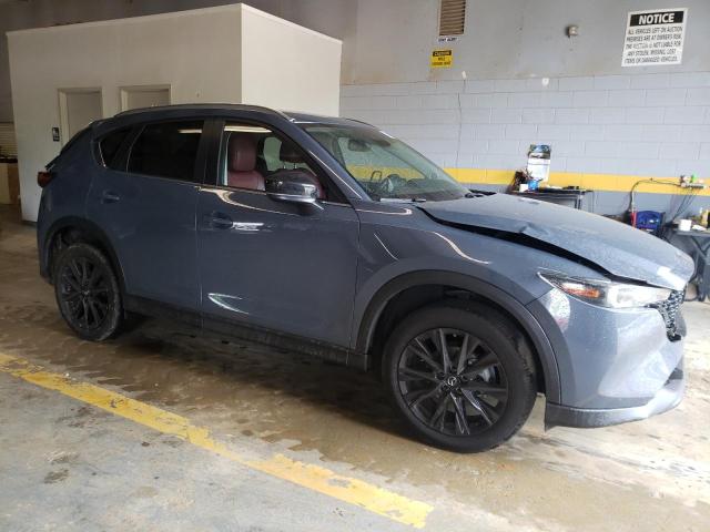 Photo 4 from auction – 2022 MAZDA CX-5 PREFE with VIN JM3KFBCM9N0553715