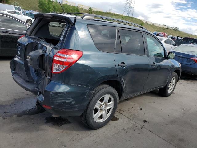 Photo 3 from auction – 2010 TOYOTA RAV4 with VIN 2T3BF4DV7AW034115