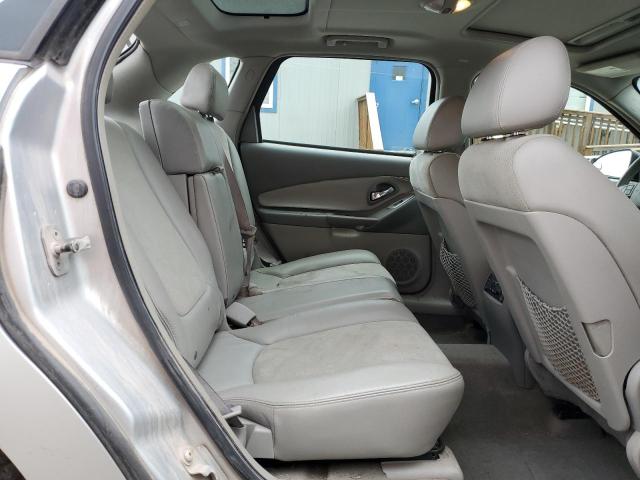 Photo 10 from auction – 2004 CHEVROLET MALIBU MAX with VIN 1G1ZU64884F141795