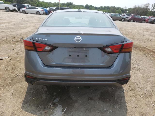 Photo 6 from auction – 2020 NISSAN ALTIMA S with VIN 1N4BL4BV0LC249892