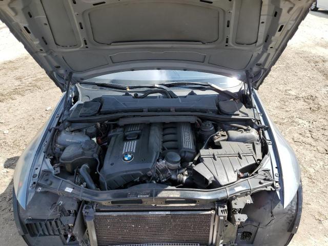 Photo 11 from auction – 2012 BMW 328 I SULE with VIN WBAKE5C58CJ106223