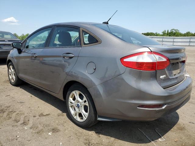 Photo 2 from auction – 2014 FORD FIESTA SE with VIN 3FADP4BJ7EM174071