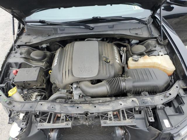 Photo 11 from auction – 2016 DODGE CHARGER R/ with VIN 2C3CDXCT0GH347032