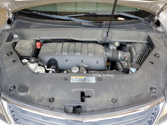 Photo 12 from auction – 2016 CHEVROLET TRAVERSE L with VIN 1GNKVFED4GJ170690