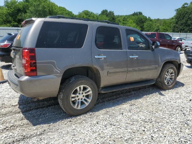 Photo 3 from auction – 2014 CHEVROLET TAHOE C150 with VIN 1GNSCAE01ER248511