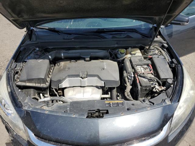 Photo 11 from auction – 2014 CHEVROLET MALIBU LTZ with VIN 1G11H5SL7EF197943