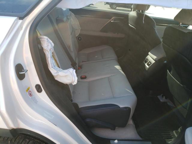 Photo 11 from auction – 2017 LEXUS RX 350 BAS with VIN 2T2BZMCA0HC073814