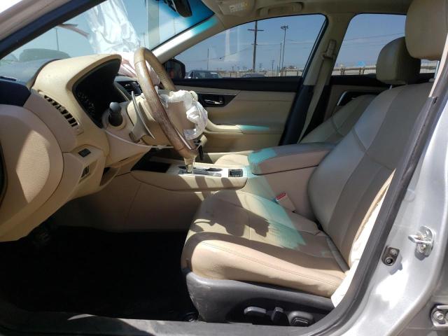 Photo 7 from auction – 2016 NISSAN ALTIMA 3.5 with VIN 1N4BL3AP0GC144580