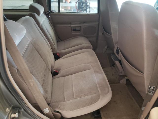 Photo 11 from auction – 1999 MERCURY MOUNTAINEE with VIN 4M2ZU54E8XUJ19216