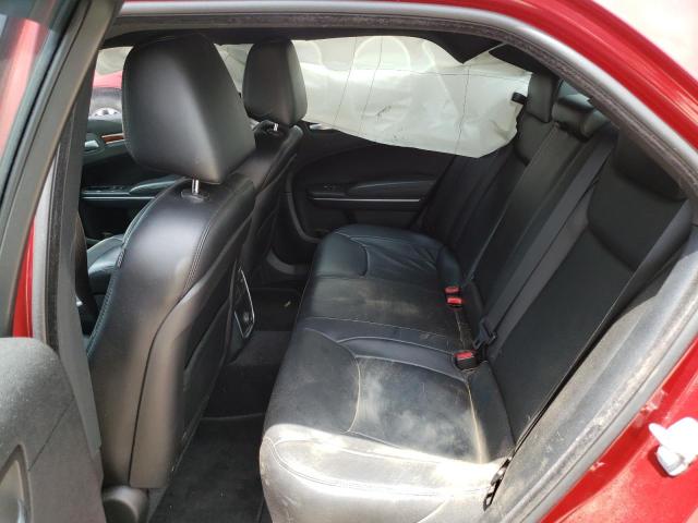 Photo 10 from auction – 2014 CHRYSLER 300 with VIN 2C3CCAAG1EH161809