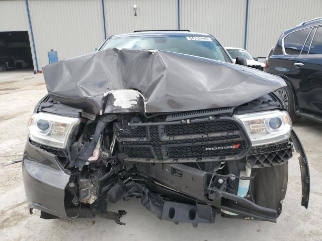 Photo 5 from auction – 2015 DODGE DURANGO LI with VIN 1C4RDHDG4FC755905