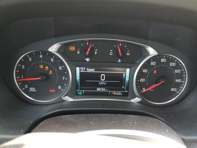 Photo 9 from auction – 2018 GMC ACADIA SLT with VIN 1GKKNMLS5JZ230102