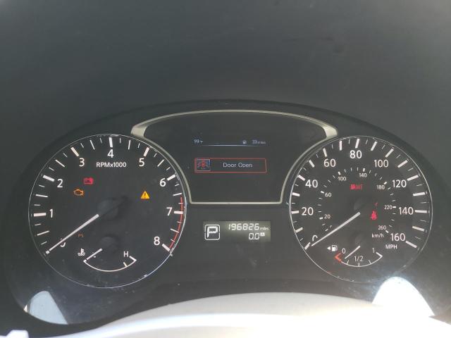 Photo 9 from auction – 2015 NISSAN ALTIMA 2.5 with VIN 1N4AL3AP9FC444578