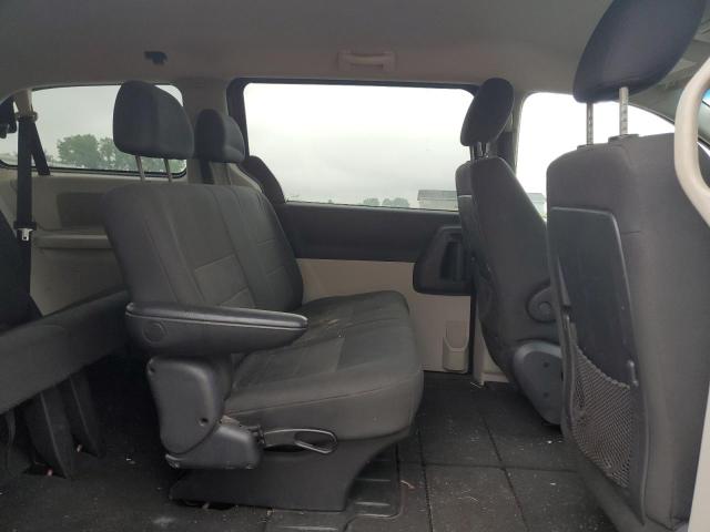 Photo 11 from auction – 2009 DODGE GRAND CARA with VIN 2D8HN44E69R680251