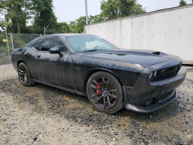 Photo 4 from auction – 2019 DODGE CHALLENGER with VIN 2C3CDZFJ6KH521135