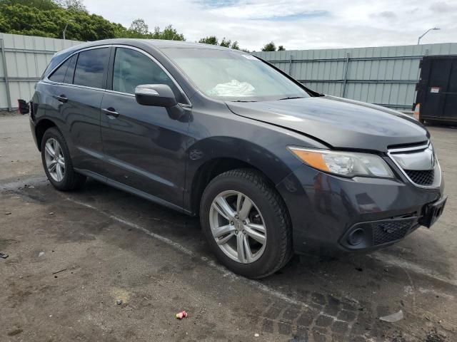Photo 4 from auction – 2015 ACURA RDX with VIN 5J8TB4H35FL027510