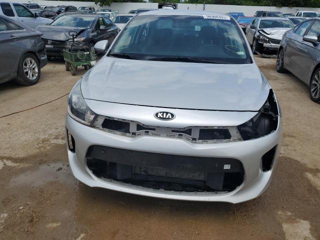 Photo 5 from auction – 2019 KIA RIO S with VIN 3KPA24AB5KE158723