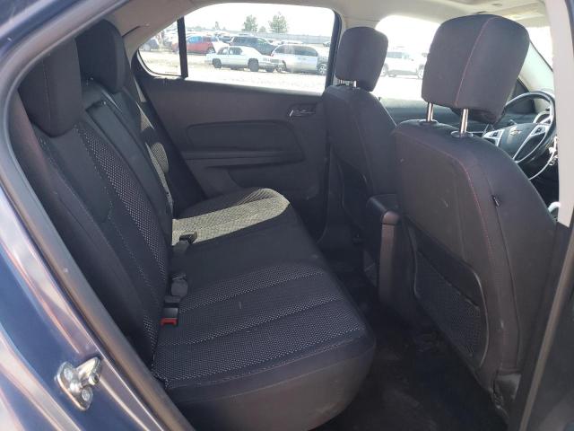 Photo 11 from auction – 2011 CHEVROLET EQUINOX LT with VIN 2CNFLNEC2B6452961