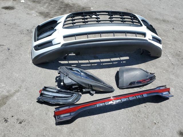 Photo 13 from auction – 2021 PORSCHE MACAN with VIN WP1AA2A58MLB09669