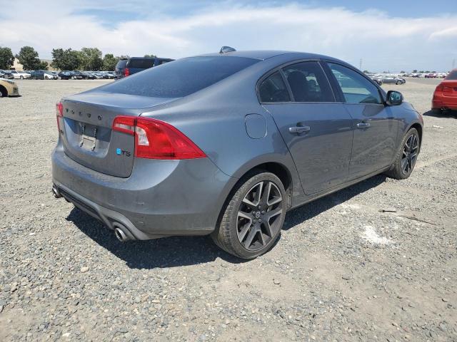 Photo 3 from auction – 2017 VOLVO S60 with VIN YV126MFL5H2422355