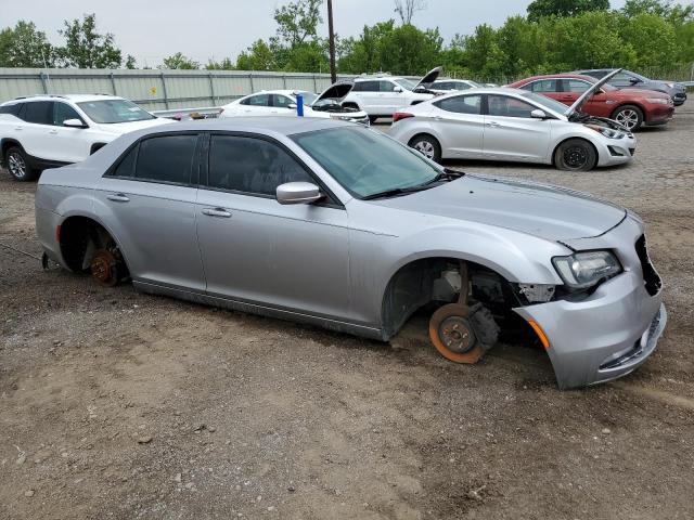 Photo 4 from auction – 2015 CHRYSLER 300 S with VIN 2C3CCAGG1FH808783