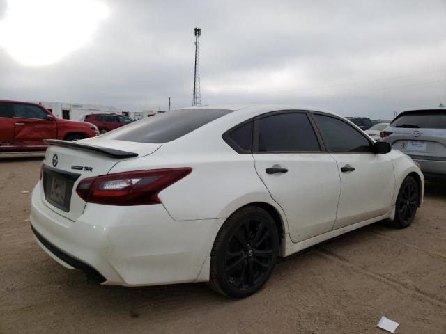 Photo 3 from auction – 2018 NISSAN ALTIMA 2.5 with VIN 1N4AL3AP5JC292470