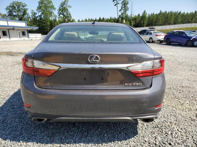 Photo 6 from auction – 2016 LEXUS ES 350 with VIN 58ABK1GG0GU003385