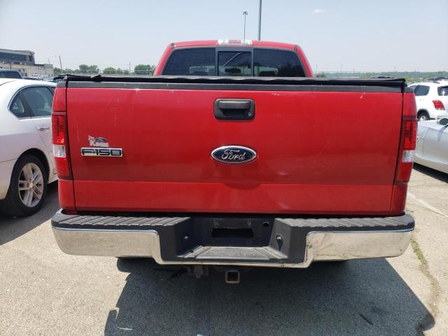 Photo 6 from auction – 2007 FORD F150 SUPER with VIN 1FTPW14V67FA74992