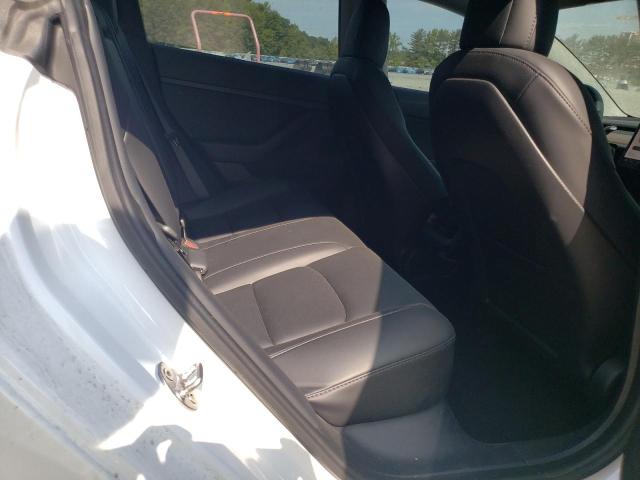 Photo 11 from auction – 2021 TESLA MODEL 3 with VIN 5YJ3E1EAXMF053804