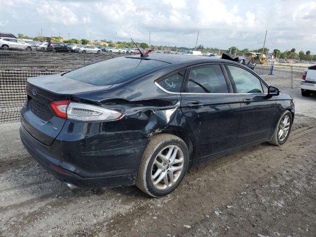 Photo 3 from auction – 2014 FORD FUSION SE with VIN 3FA6P0H73ER387146